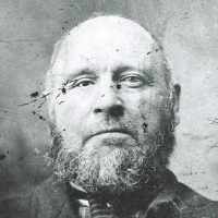 William Swansea Lewis (1835 - 1906) Profile